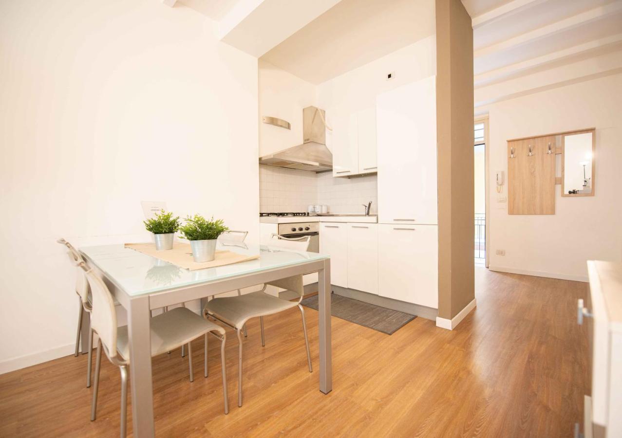 Leoncino Apartment Verona Exterior foto