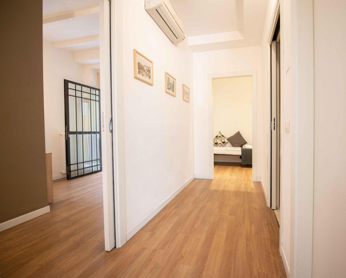 Leoncino Apartment Verona Exterior foto